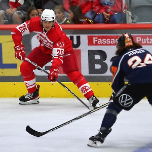 Testspiele 23/24 / EC-KAC