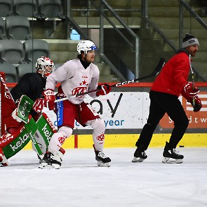 Training (08.01.2024)