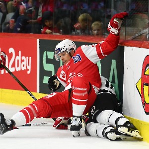 CHL 24/25 - EC-KAC