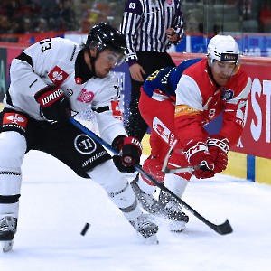 CHL 24/25 - EC-KAC