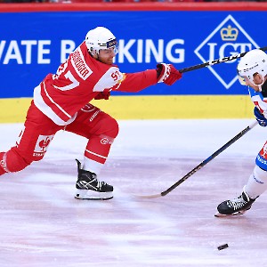 CHL 24/25 - EC-KAC