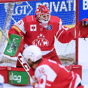 CHL 24/25 - EC-KAC