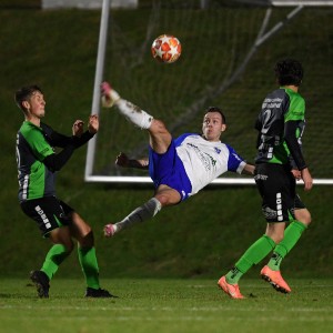 Feldkirchen - Treibach/Althofen (02.10.2020)