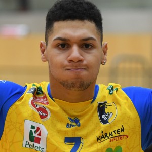 Aich Dob - Volleyball
