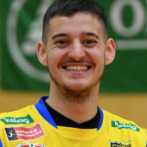 Aich Dob - Volleyball