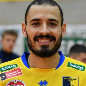 Aich Dob - Volleyball