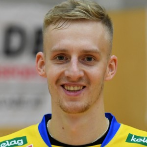 Aich Dob - Volleyball