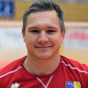 Aich Dob - Volleyball