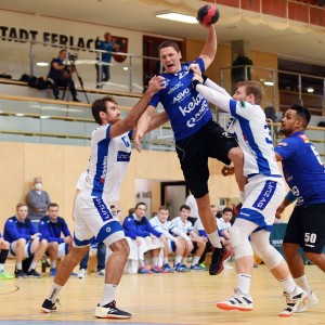 Ferlach - Linz (15.12.2020)