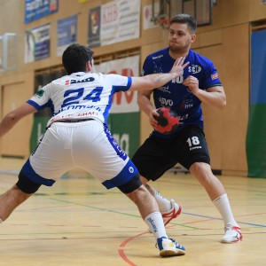 Ferlach - Linz (15.12.2020)