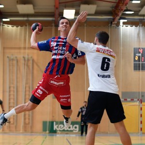 Ferlach - Margareten (19.09.2020)