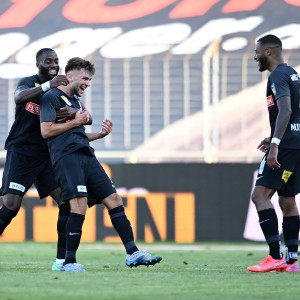 Admira Mödling - SK Austria Klagenfurt (31.07.2021)_16