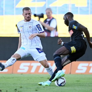 Admira Mödling - SK Austria Klagenfurt (31.07.2021)