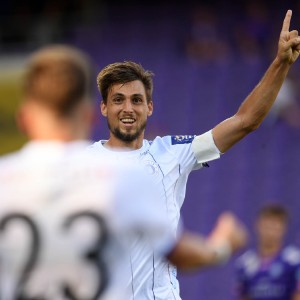 Austria Wien - SK Austria Klagenfurt (15.08.2021)