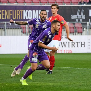 SK Austria Klagenfurt - FC Admira Mödling (30.10.2021)_19