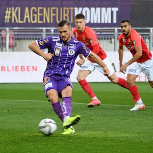 SK Austria Klagenfurt - FC Admira Mödling (30.10.2021)_20
