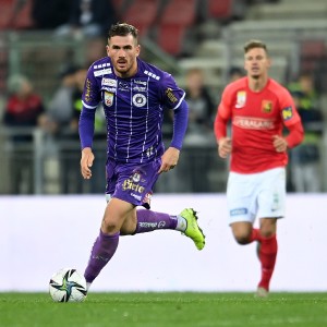 SK Austria Klagenfurt - FC Admira Mödling (30.10.2021)