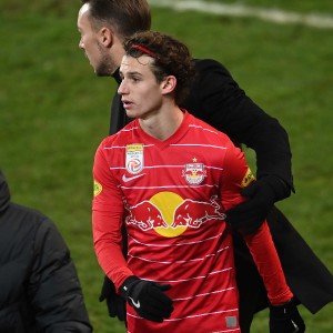 SK Austria Klagenfurt - FC Red Bull Salzburg (27.11.2021)_2