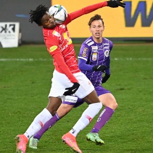SK Austria Klagenfurt - FC Red Bull Salzburg (27.11.2021)