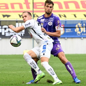 SK Austria Klagenfurt - LASK Linz (19.09.2021)
