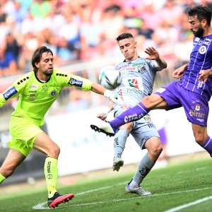 SK Austria Klagenfurt - RZ Pellets WAC (25.07.2021)_20