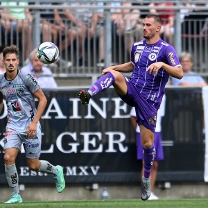 SK Austria Klagenfurt - RZ Pellets WAC (25.07.2021)_27