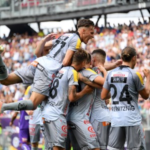 SK Austria Klagenfurt - RZ Pellets WAC (25.07.2021)_28