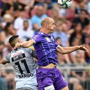 SK Austria Klagenfurt - RZ Pellets WAC (25.07.2021)_56