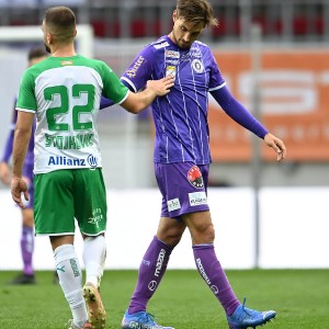 SK Austria Klagenfurt - SK Rapid Wien (16.10.2021)_10