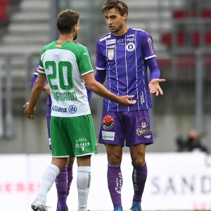 SK Austria Klagenfurt - SK Rapid Wien (16.10.2021)_9