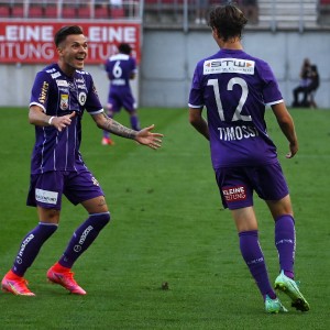 SK Austria Klagenfurt - TSV Hartberg (07.08.2021)_11