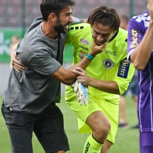 SK Austria Klagenfurt - TSV Hartberg (07.08.2021)_2