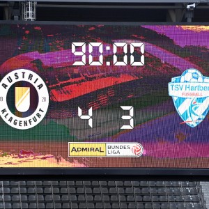 SK Austria Klagenfurt - TSV Hartberg (07.08.2021)_3