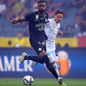 SK Sturm Graz - SK Austria Klagenfurt (12.09.2021)