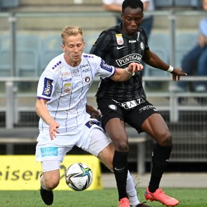 SK Sturm Graz - SK Austria Klagenfurt (12.09.2021)