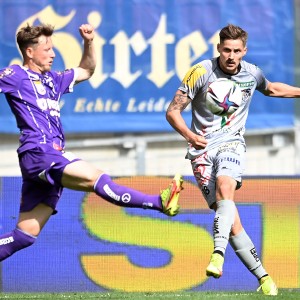 SK Austria Klagenfurt - RZ Pellets WAC (24.04.2022)_12