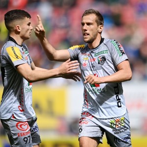 SK Austria Klagenfurt - RZ Pellets WAC (24.04.2022)_14