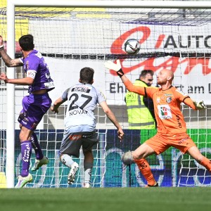 SK Austria Klagenfurt - RZ Pellets WAC (24.04.2022)_4