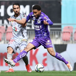 SK Austria Klagenfurt - RZ Pellets WAC (24.04.2022)