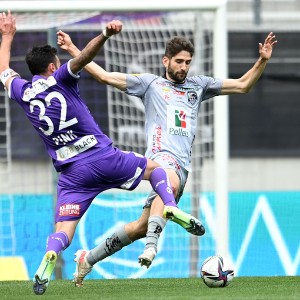 SK Austria Klagenfurt - RZ Pellets WAC (24.04.2022)_9