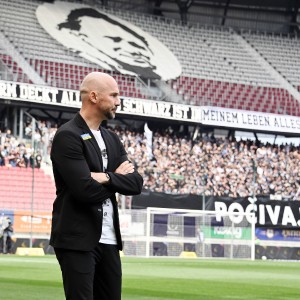 SK Austria Klagenfurt - SK Sturm Graz (08.05.2022)_10