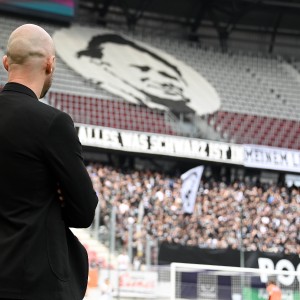 SK Austria Klagenfurt - SK Sturm Graz (08.05.2022)_11