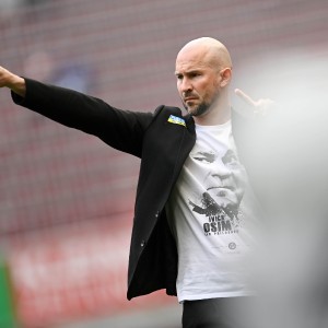 SK Austria Klagenfurt - SK Sturm Graz (08.05.2022)_4