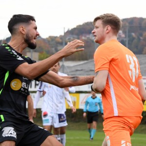SC Weiz - SK Austria Klagenfurt (26.10.2021)_1