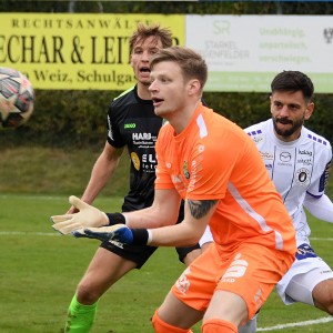 SC Weiz - SK Austria Klagenfurt (26.10.2021)_2