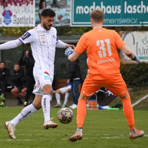 SC Weiz - SK Austria Klagenfurt (26.10.2021)_3