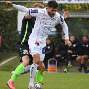 SC Weiz - SK Austria Klagenfurt (26.10.2021)_4