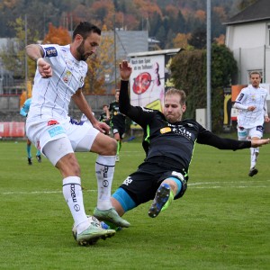 SC Weiz - SK Austria Klagenfurt (26.10.2021)_6