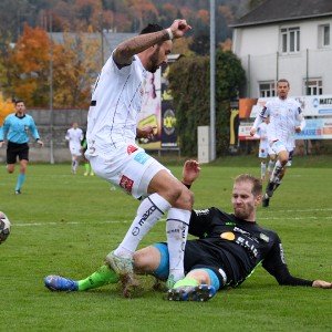 SC Weiz - SK Austria Klagenfurt (26.10.2021)_7