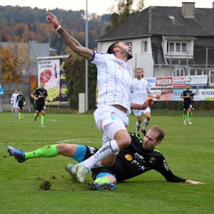 SC Weiz - SK Austria Klagenfurt (26.10.2021)_8